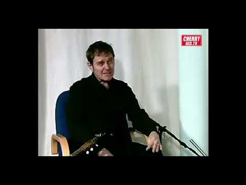 How Alvin Stardust Got His Name