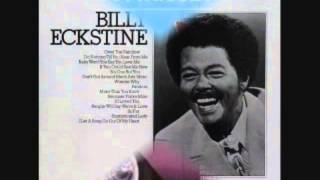 GIGI = BILLY ECKSTINE
