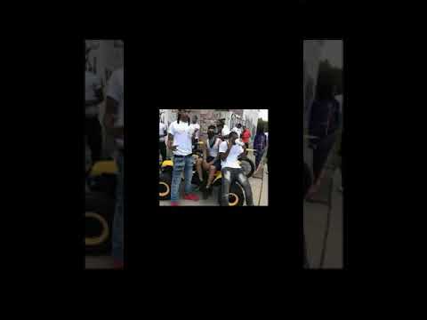 Beno x Drego x Nuk - Instantly