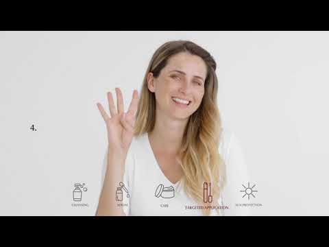 "Eucerin" korektorius nuo pigmentinių dėmių 5ml video