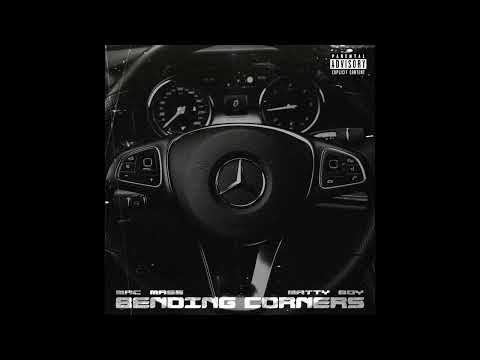 MAC MASE X MATTY BOY - BENDING CORNERS