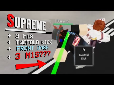 This Gojo Tech Has INSANE Combo Potential (Roblox Jujutsu Shenanigans)