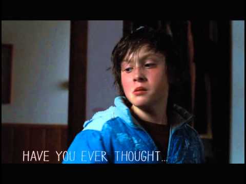 Where The Wild Things Are