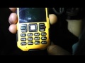 IPake Q8 Mini Ultrathin Card Phone 