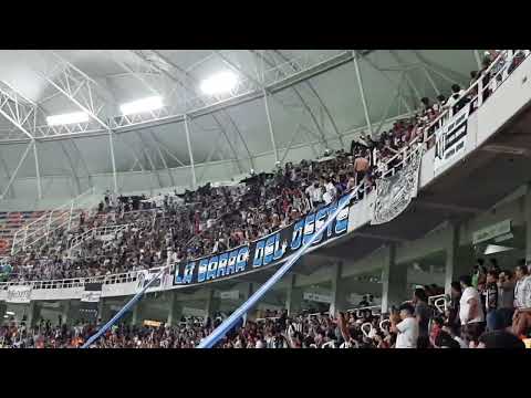 "." Barra: La Barra del Oeste &bull; Club: Central Córdoba