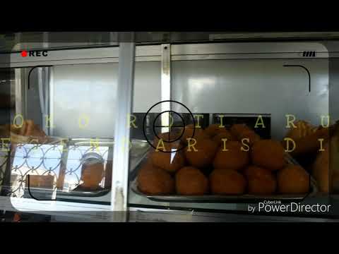 Biak Baik : TOKO PALING LEGENDARIS DI BIAK - TOKO KUE ARU