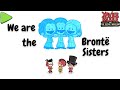We Are The Brontë Sisters Xavier Riddle And The Secret Museum PBS KIDS Videos