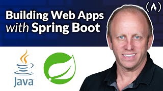 Building web applications in Java with Spring Boot 3 – Tutorial