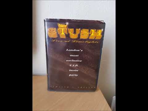 Old School Jungle Mampi Swift Brockie SL Five O Moose Flinty Badman Det Navigator Stush