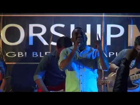 Tiada S'perti Mu - Sidney Mohede (By BPM Worship)