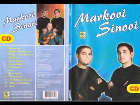 Markovi Sinovi - Ruza Bijela.mp3