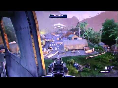 Far Cry 3 playthrough pt157