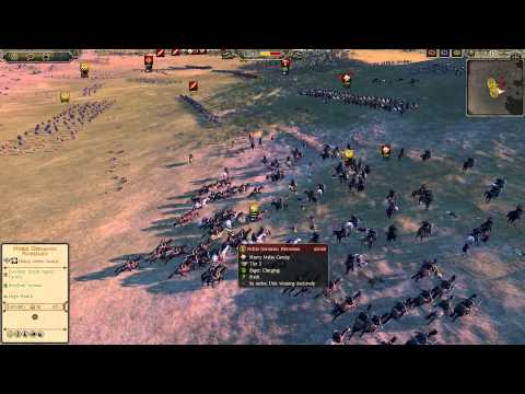 Agartha Flash Tournament #1 (Attila) - Final - Panda Warrior vs Orgetorix