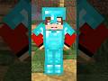 JJ VS Mikey Maizen Minecraft Animation Shorts