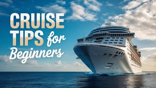 First Cruise? What to Expect on Adventure of the Seas (Royal Caribbean)