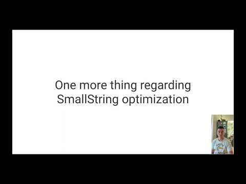 🔥 Introduction to CrazyString