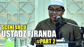 Download lagu Scene Lucu Ustadz Firanda Andirja #part 2 mp3 Download lagu Scene Lucu Ustadz Firanda Andirja #part 2 mp3