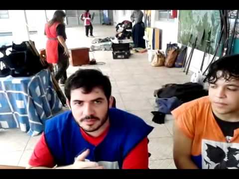 ANIVENTURE 2012 - Cobertura