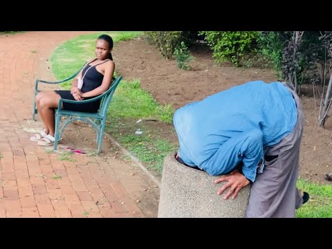 Stalking |Skeem Noa | Comedy