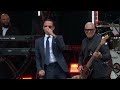 Marc Anthony | Obama Presidential Center Grand Opening Ceremony