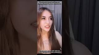 Download lagu Bigo Live Hot Lidya Danira Pemersatu Bangsa No Bra mp3