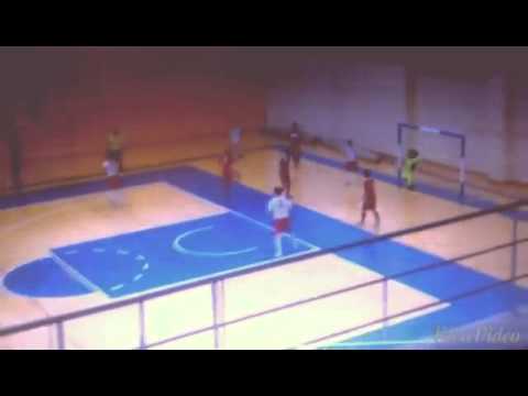 Golazoo Dani (Adae Simancas vs Arganda)