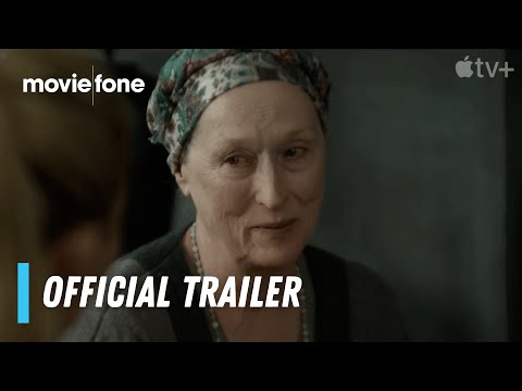 Extrapolations | Official Trailer | Apple TV+