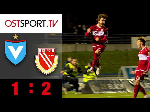Dramatik PUR & Last-Minute-Elfer! Cottbus Tabellenführer: Viktoria - FCE 1:2 | Regionalliga Nordost