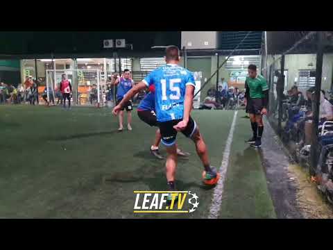 La Japón - Martale A.S.C Final Copa de Oro F5 Tercer Tiempo