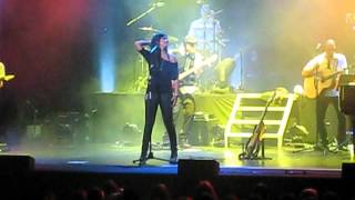 Intranquilo - Vanesa Martín Arteria Coliseum (12/06/12)