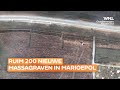 200 nieuwe massagraven in Marioepol: 'Afschuwelijk dat de Russen zo oorlog bedrijven'