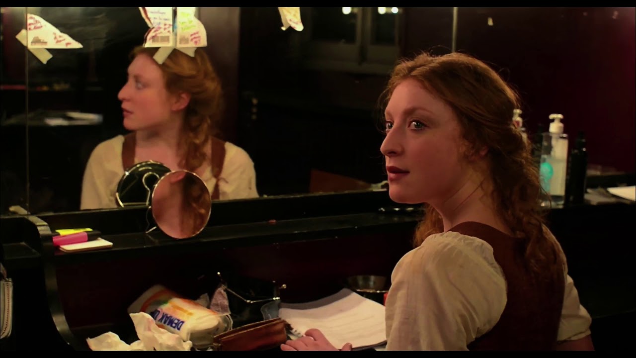 Miniature de la vidéo ON NE BADINE PAS AVEC ROSETTE - Bande-annonce du film On ne badine pas avec Rosette