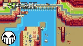 Bridge Strike (Home Computer Heroes Collection 1) Gameplay
