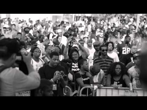 Hip-Hop's Annual Pilgrimage to Atlanta (A3C Festival & Conference)