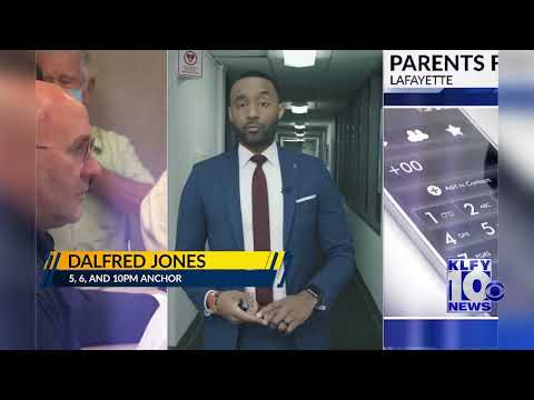 KLFY Station of the Year 30 seconds