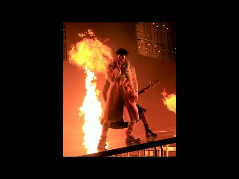 [SALE] Sefo x Motive x Bad Bunny "kördüğüm"  TYPE BEAT (prod.neva)