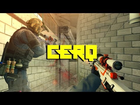 CS:GO - CeRq - Best Awper in NA !? (Fragmovie)