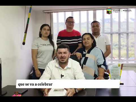 Invitación a Toda la Comunidad