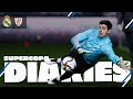 ? READY for Super Cup semi-final vs. Athletic!