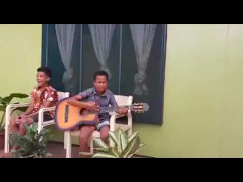 AITA MOALE IESU LADANAI (PNG, MOTU GOSPEL) 🇵🇬