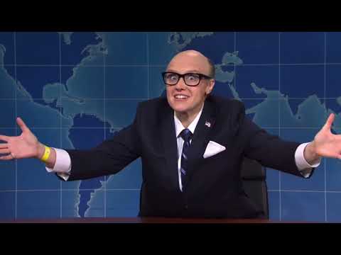 my favorite moments from snl season 46