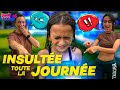 PRANK ON INSULTE LILO TOUTE LA JOURNÉE Elle Pleure SweetyVlog 6