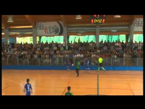 Finale Playoff A2: Carlisport Cogianco - Augusta