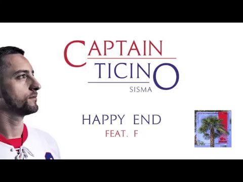 Sisma "Happy End" feat. F