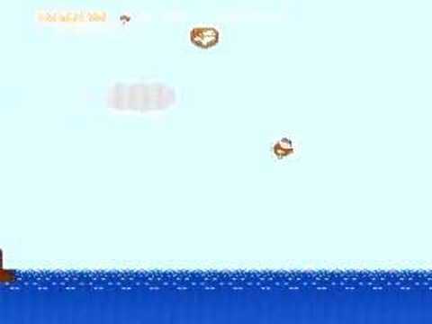 sky kid nintendo game