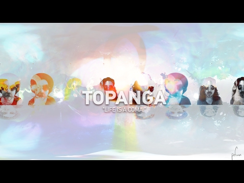 Topanga - Life's A Coma (Official 360 Video)