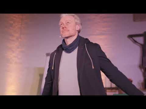 Rune Andersen Magic Trailer 2024