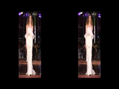 Giada Curti - AltaRoma P/E 2012