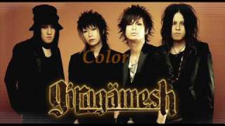 Girugamesh - Color