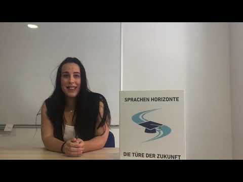 Videovorstellung Giulia B